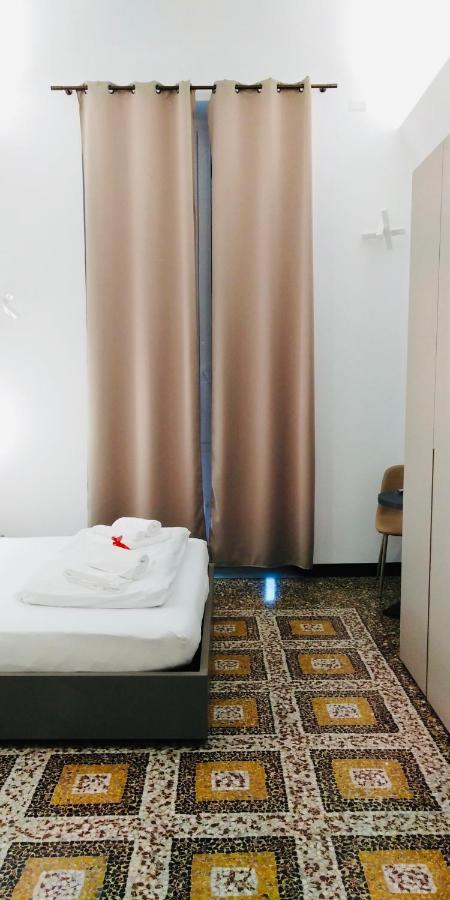 Palazzo San Giorgio Lejlighed Genova Eksteriør billede