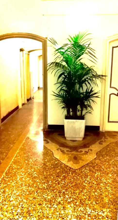 Palazzo San Giorgio Lejlighed Genova Eksteriør billede